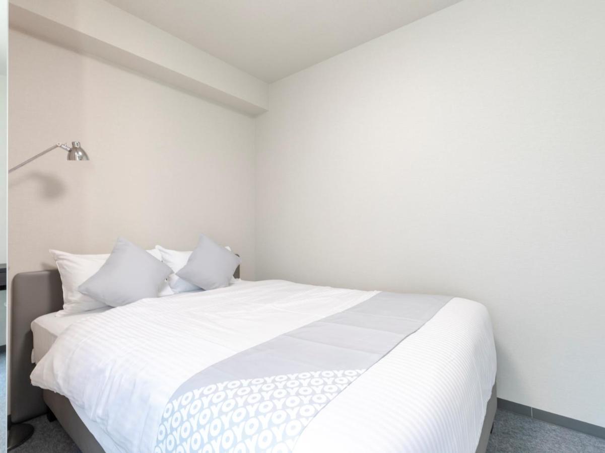 Tabist Unihotel Midosuji Hommachi Osaka Eksteriør billede