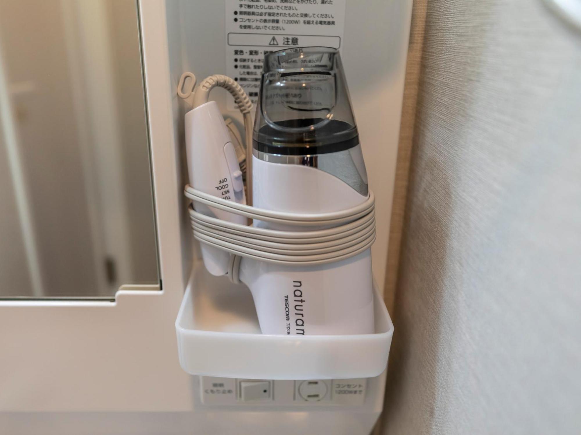 Tabist Unihotel Midosuji Hommachi Osaka Eksteriør billede