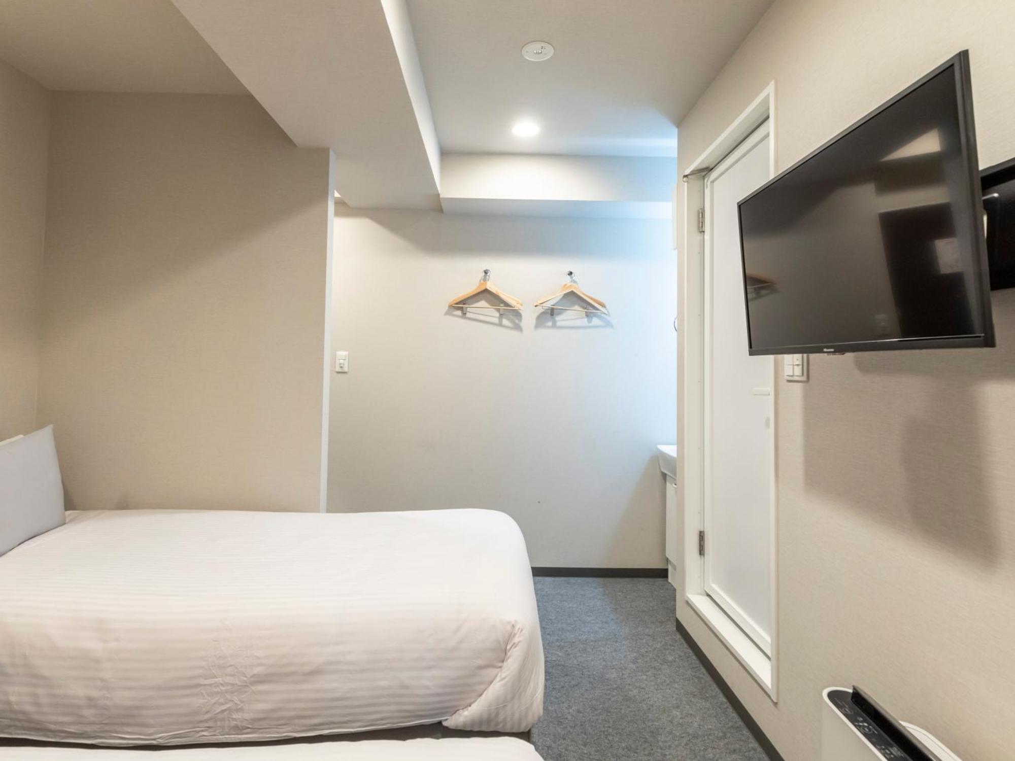 Tabist Unihotel Midosuji Hommachi Osaka Eksteriør billede