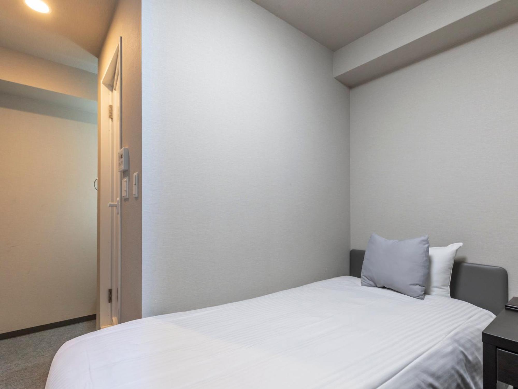 Tabist Unihotel Midosuji Hommachi Osaka Eksteriør billede