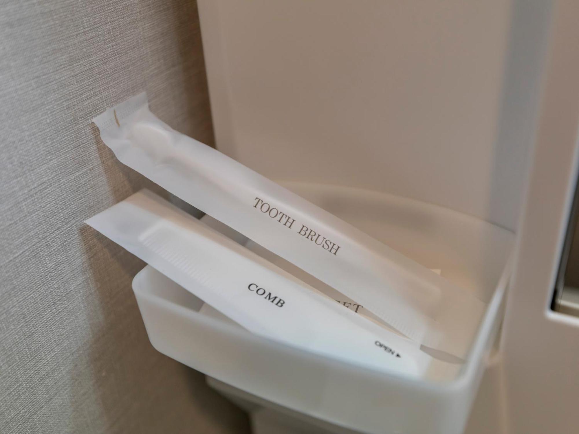 Tabist Unihotel Midosuji Hommachi Osaka Eksteriør billede