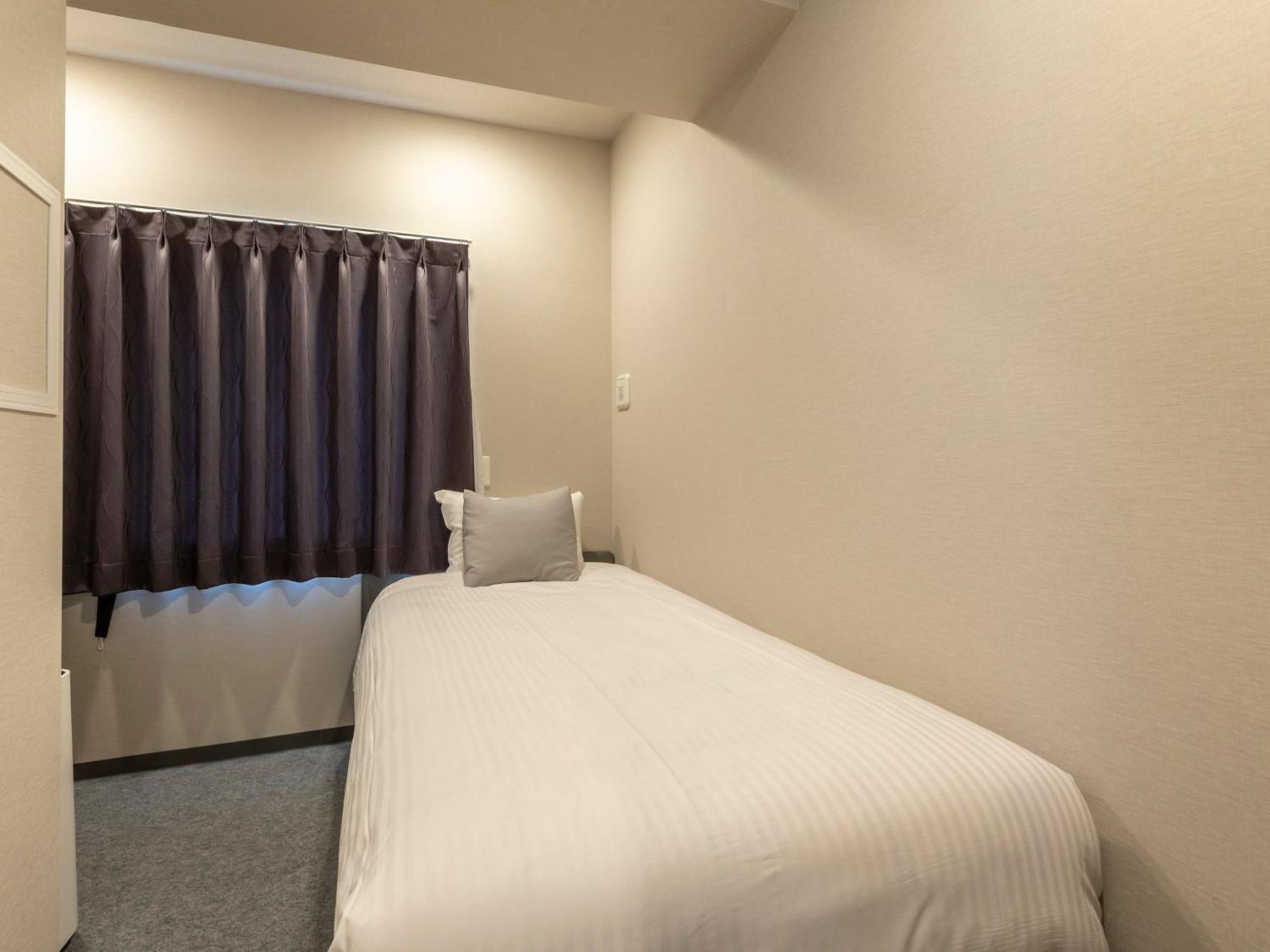 Tabist Unihotel Midosuji Hommachi Osaka Eksteriør billede