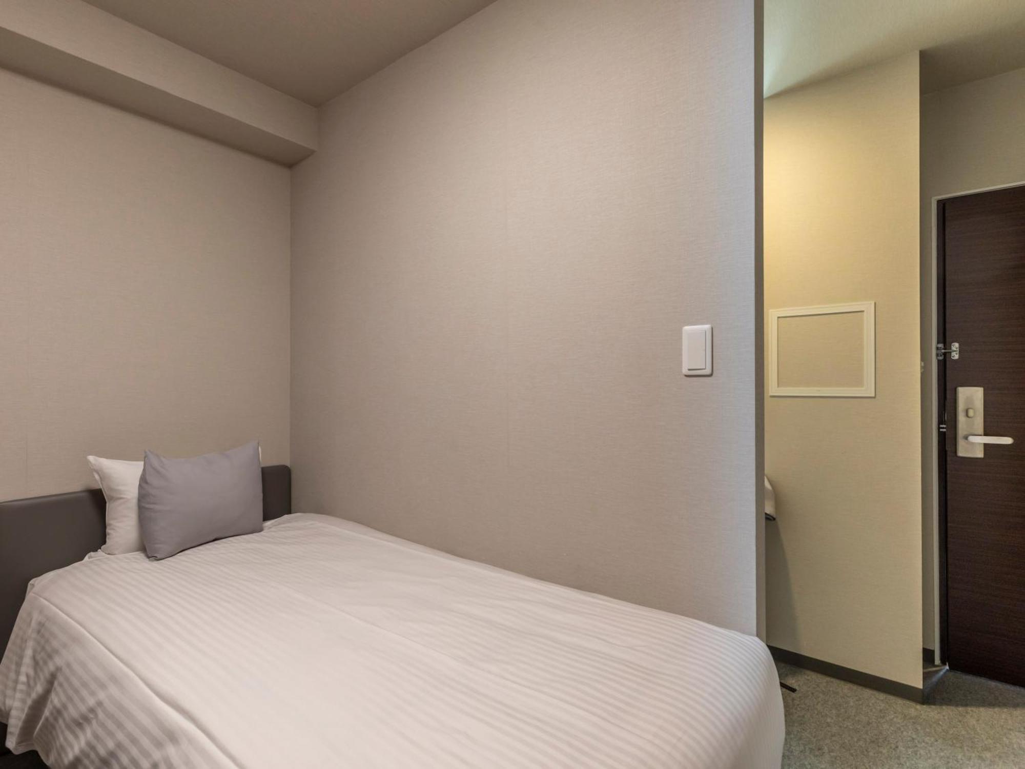 Tabist Unihotel Midosuji Hommachi Osaka Eksteriør billede