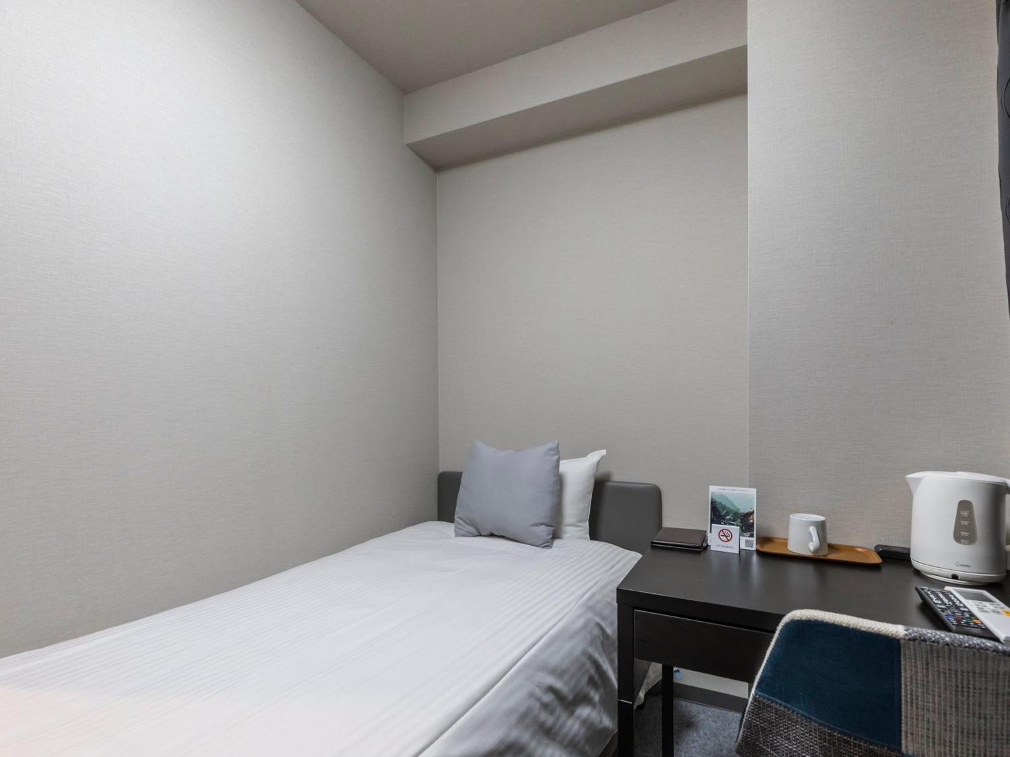 Tabist Unihotel Midosuji Hommachi Osaka Eksteriør billede