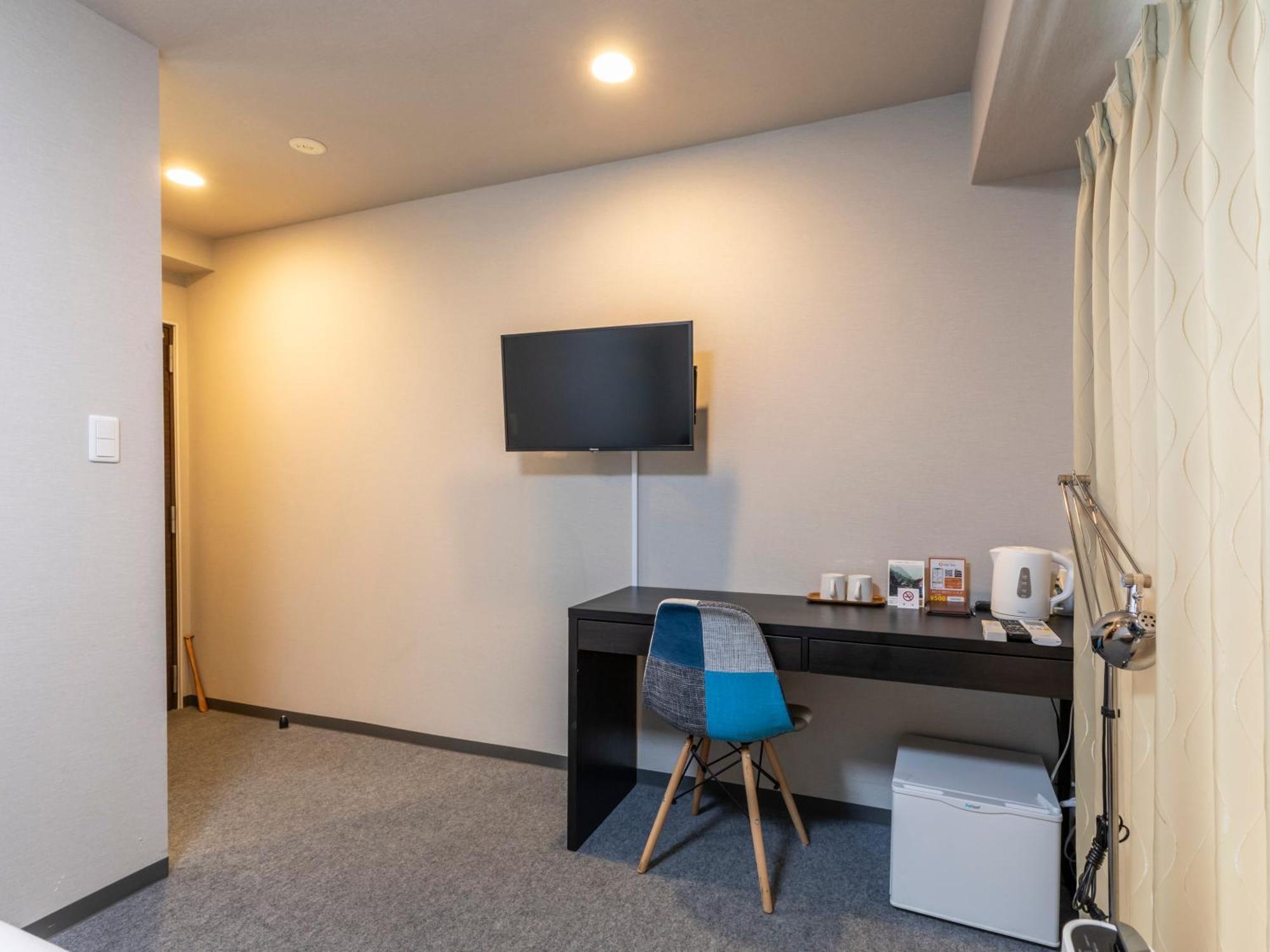 Tabist Unihotel Midosuji Hommachi Osaka Eksteriør billede