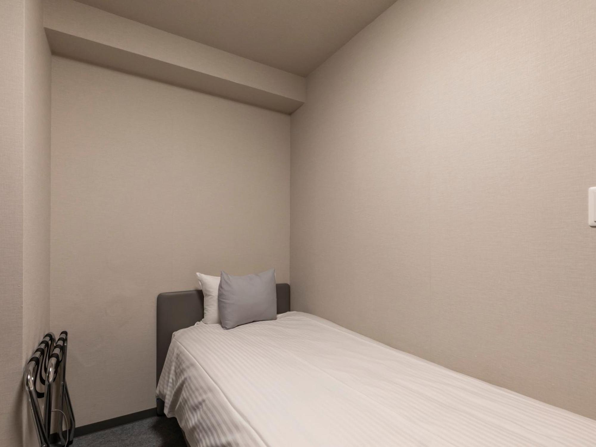 Tabist Unihotel Midosuji Hommachi Osaka Eksteriør billede