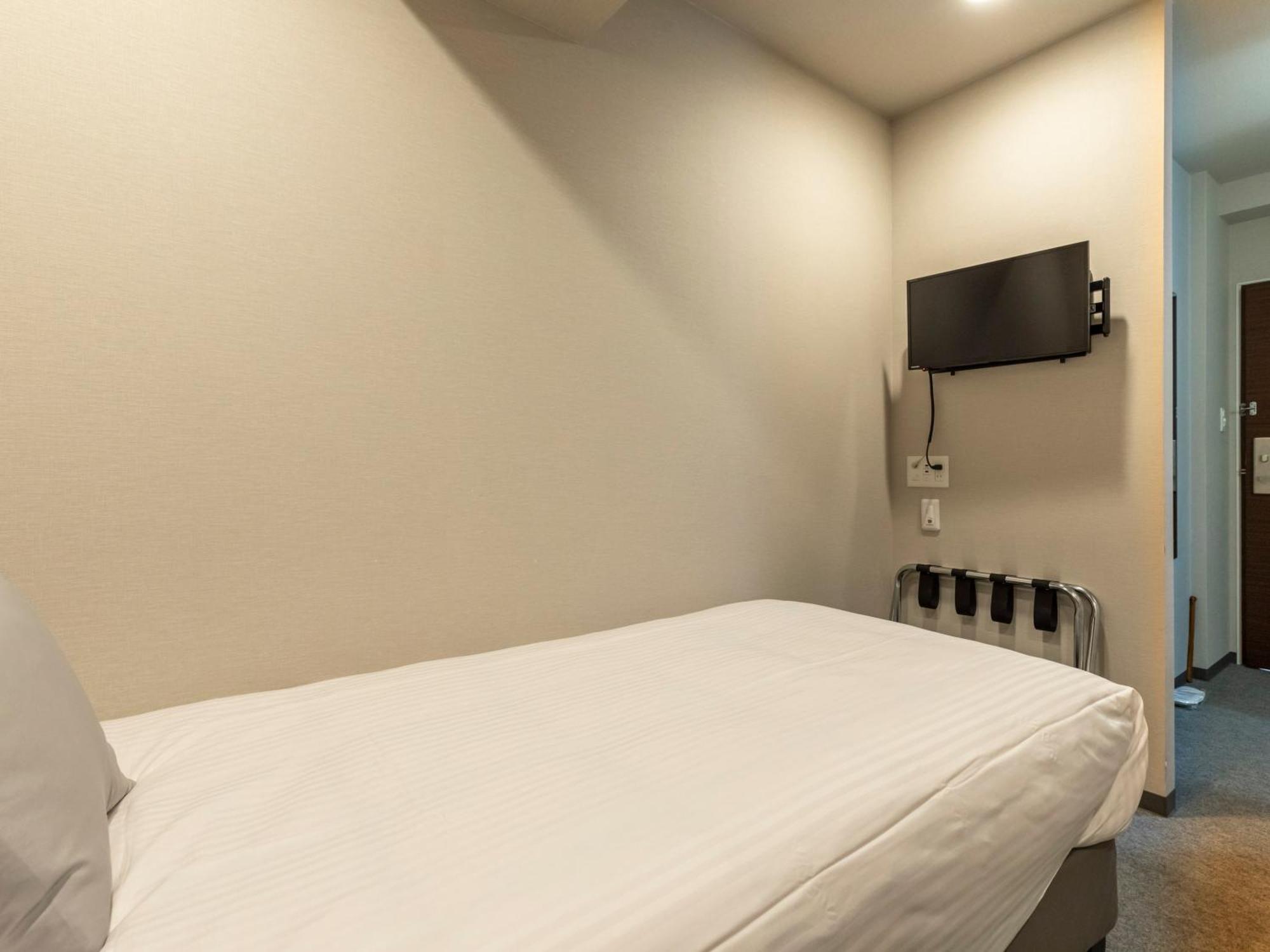 Tabist Unihotel Midosuji Hommachi Osaka Eksteriør billede
