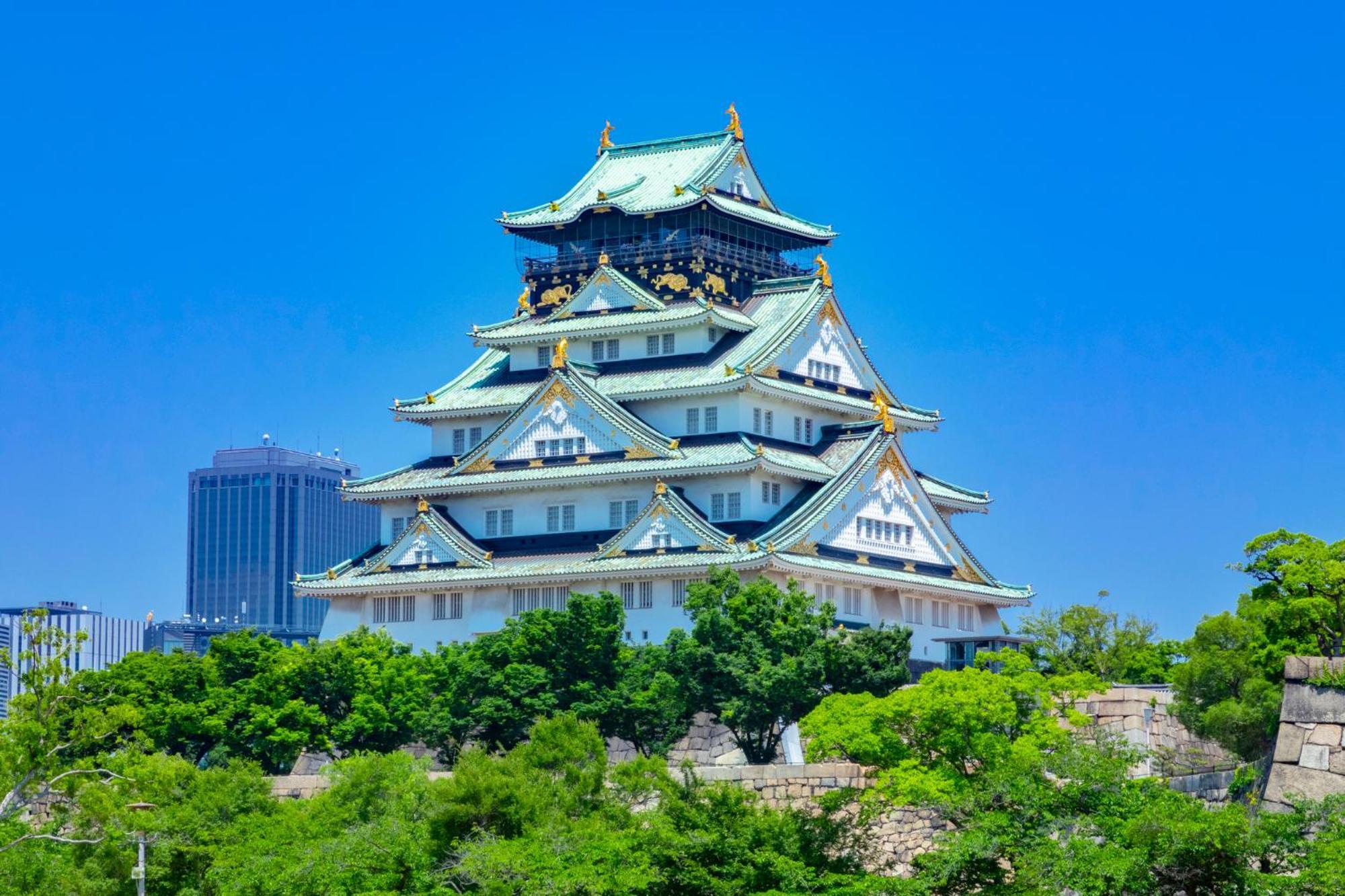 Tabist Unihotel Midosuji Hommachi Osaka Eksteriør billede
